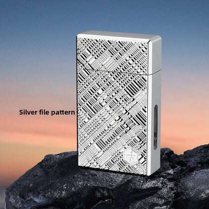 voice control lighter