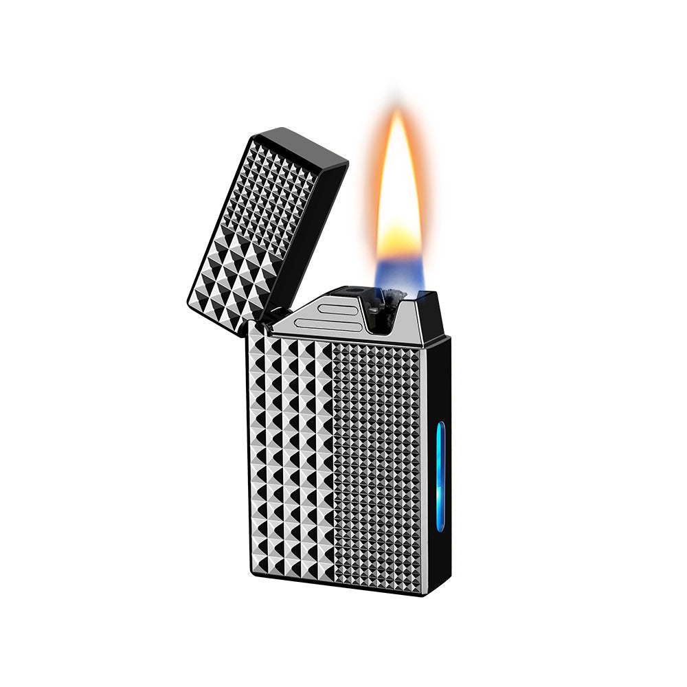 voice control lighter