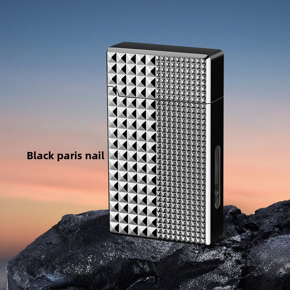 voice control lighter