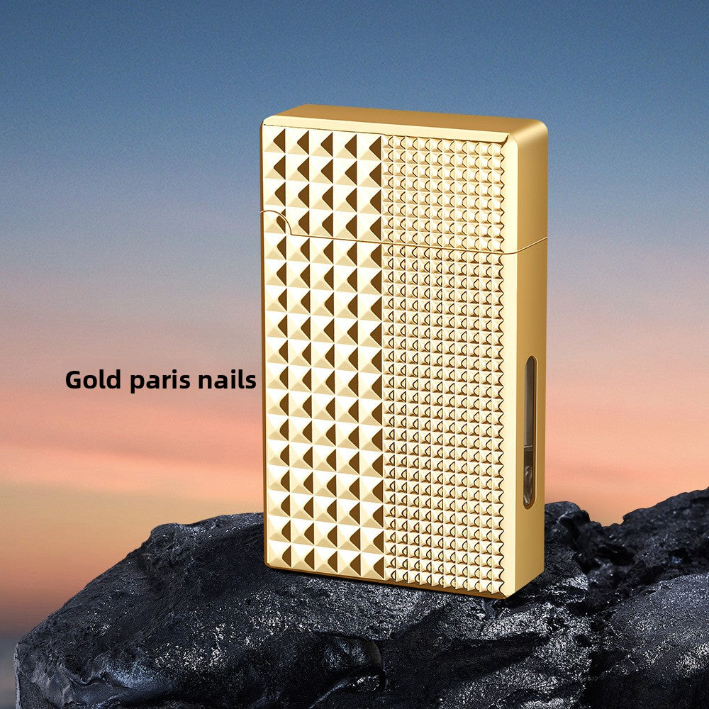 voice control lighter