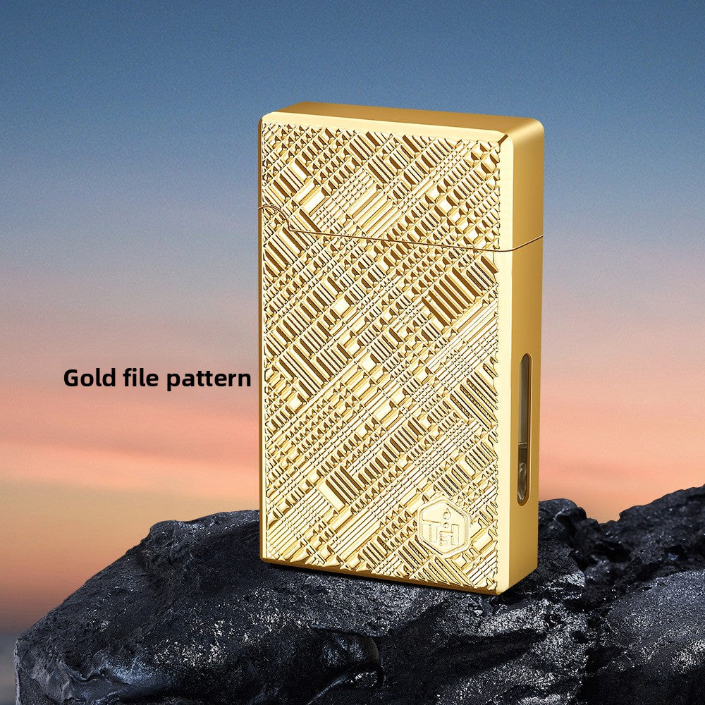 voice control lighter