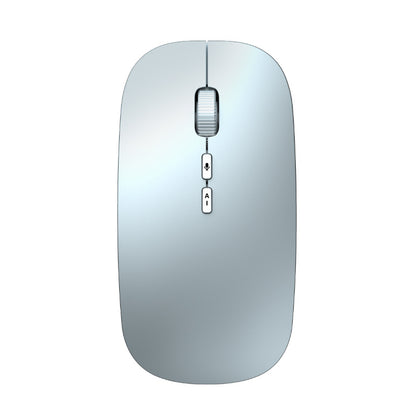 Voice Control Mouse