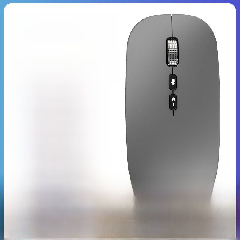 Voice Control Mouse