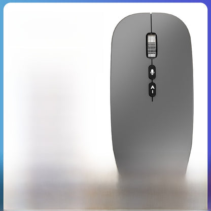 Voice Control Mouse