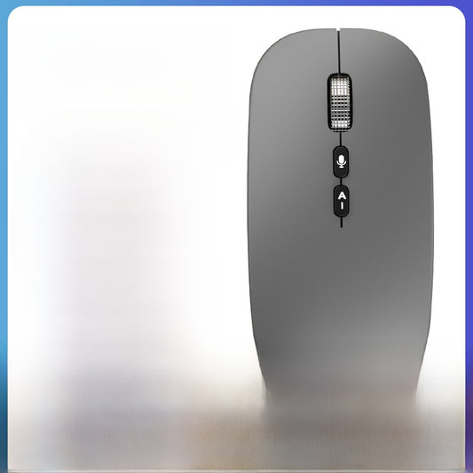 Voice Control Mouse