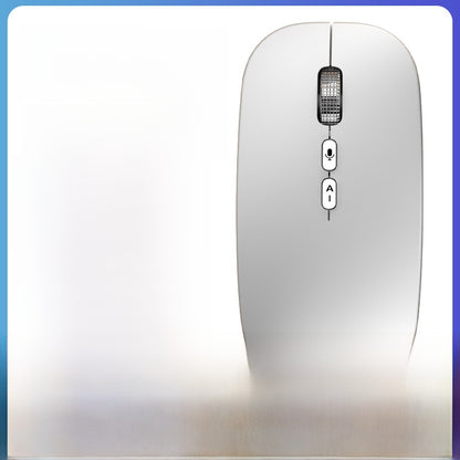 Voice Control Mouse