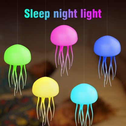 Voice-controlled water mother lamp