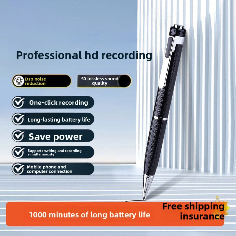 Voice Recorder