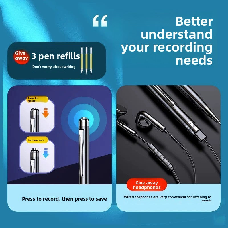 Voice Recorder