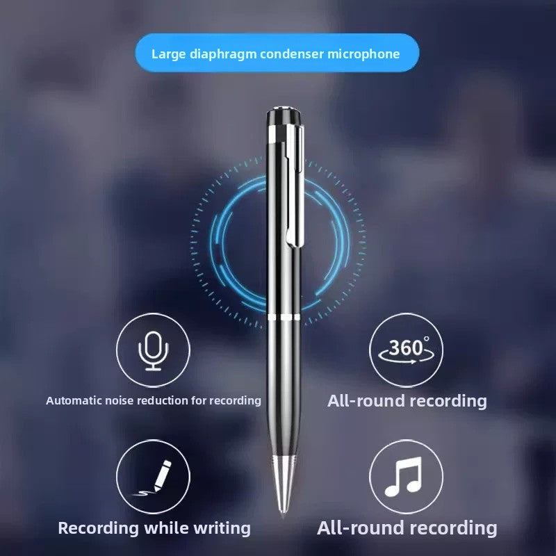 Voice Recorder