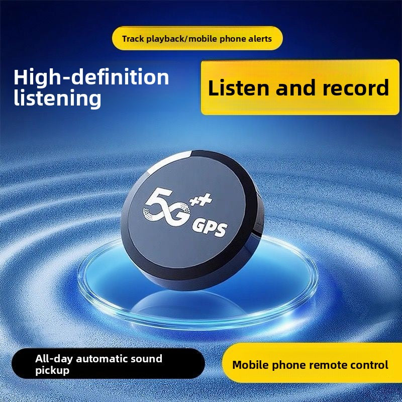 voice recorder