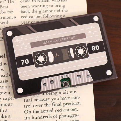 Voice Recording Greeting Card