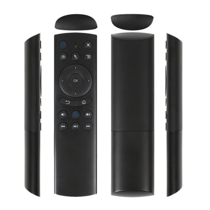 Voice Remote Control