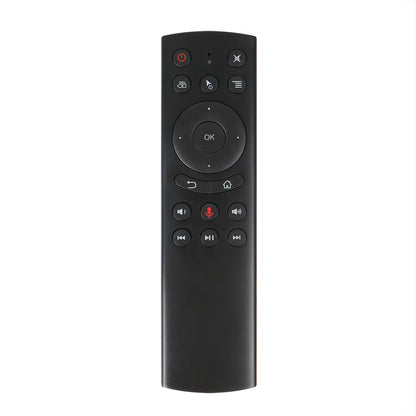 Voice Remote Control