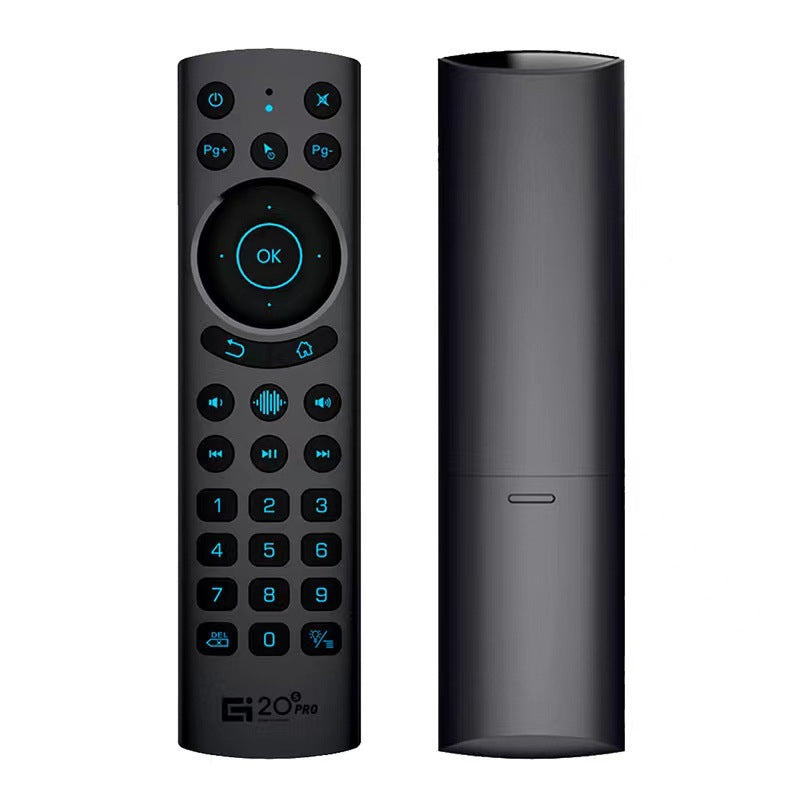 Voice Remote Control