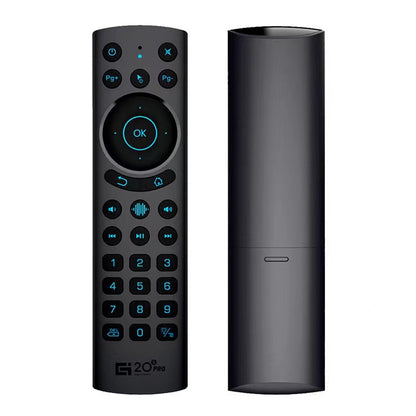 Voice Remote Control