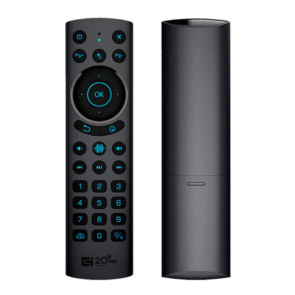 Voice Remote Control