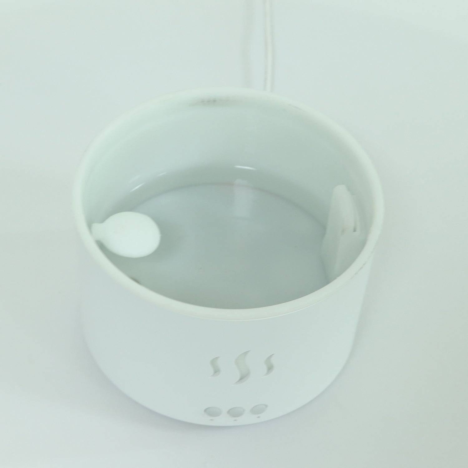 Volcanic Aromatherapy Humidifier with LED Light