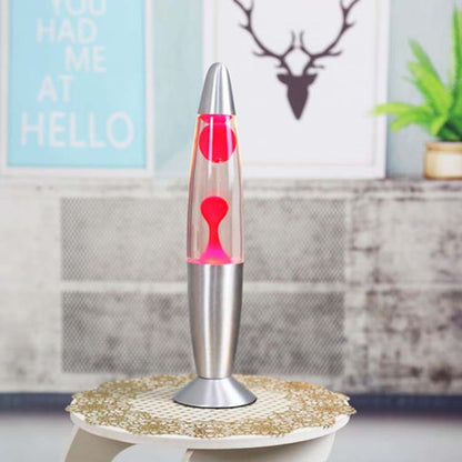 Volcanic Lava Lamp