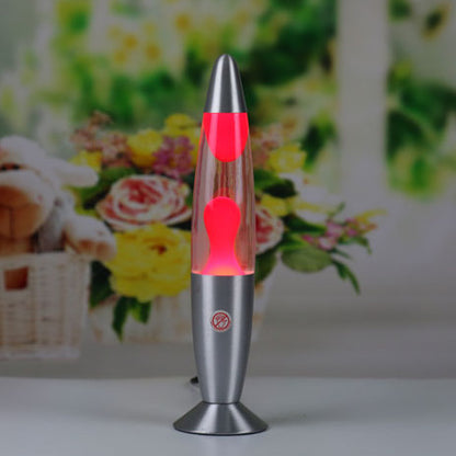 Volcanic Lava Lamp