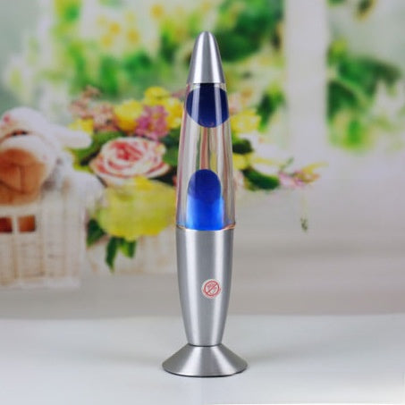 Volcanic Lava Lamp