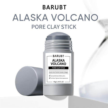 Volcanic Mud Mask Stick