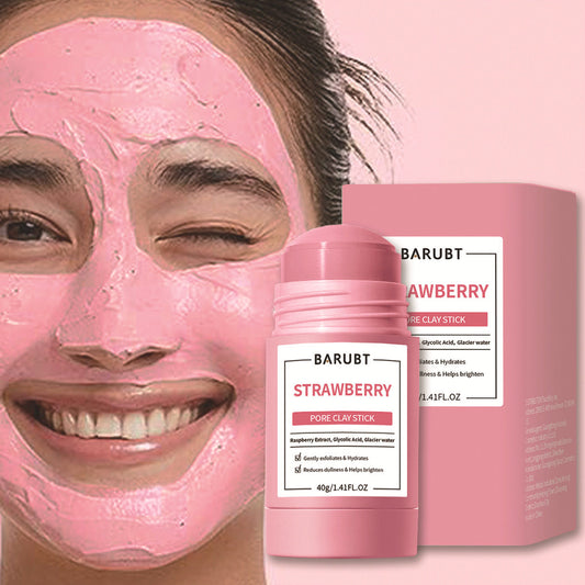 Volcanic Mud Mask Stick
