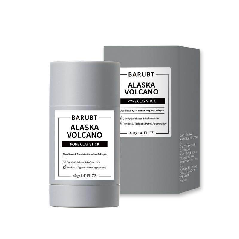 Volcanic Mud Mask Stick