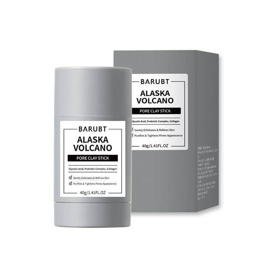 Volcanic Mud Mask Stick