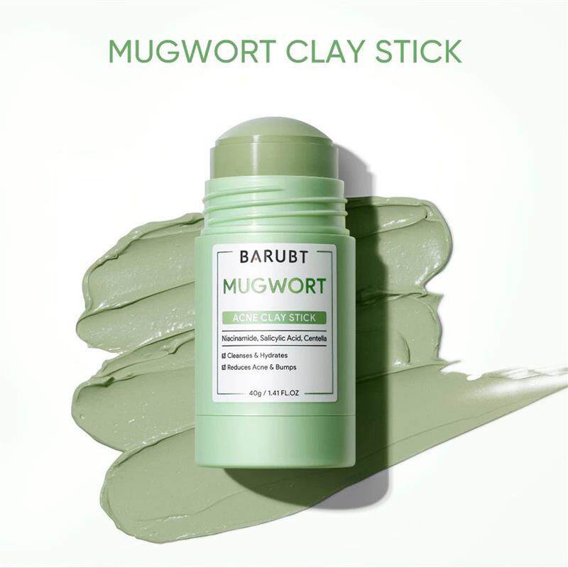 Volcanic Mud Mask Stick