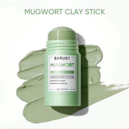 Volcanic Mud Mask Stick