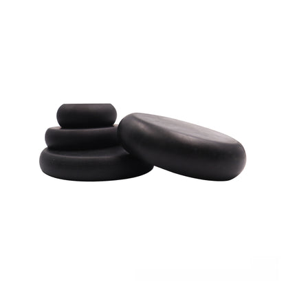 Volcanic Stone Massage and Heating Therapy Stone