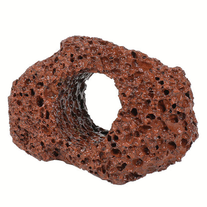 Volcanic Stone Ring