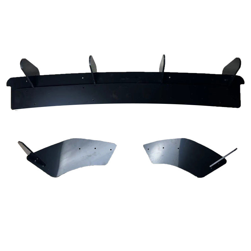 Volkswagen Golf 7 GTI Rear Spoiler