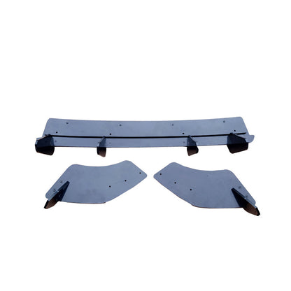 Volkswagen Golf 7 GTI Rear Spoiler