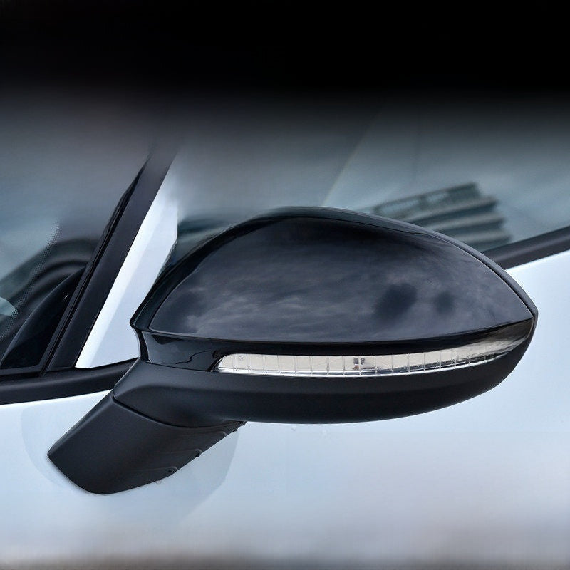 Volkswagen ID.3 Electric Folding Rearview Mirror with Blind Spot Assist