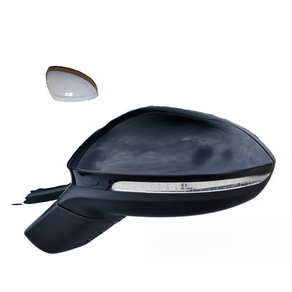 Volkswagen ID.3 Electric Folding Rearview Mirror with Blind Spot Assist