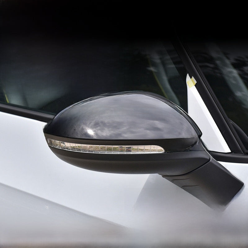 Volkswagen ID.3 Electric Folding Rearview Mirror with Blind Spot Assist