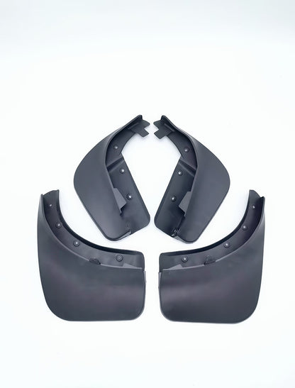 Volkswagen Touareg Tire Fender