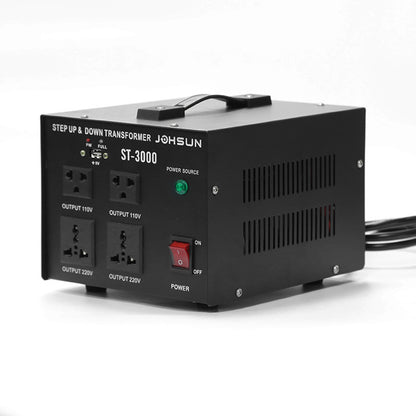 Voltage Converter Transformer