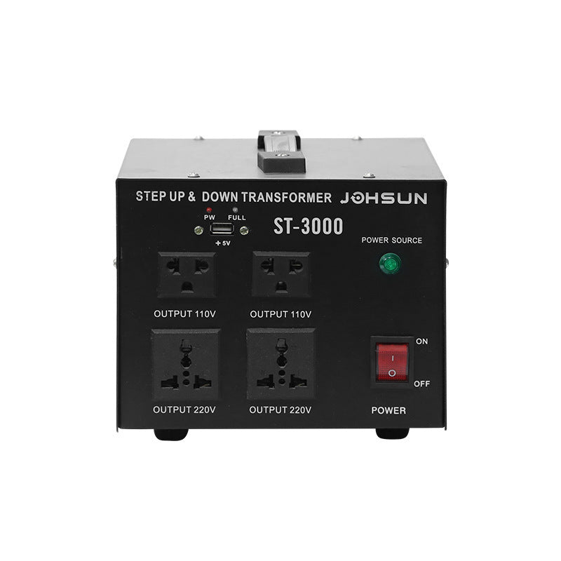 Voltage Converter Transformer
