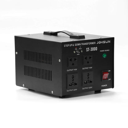Voltage Converter Transformer