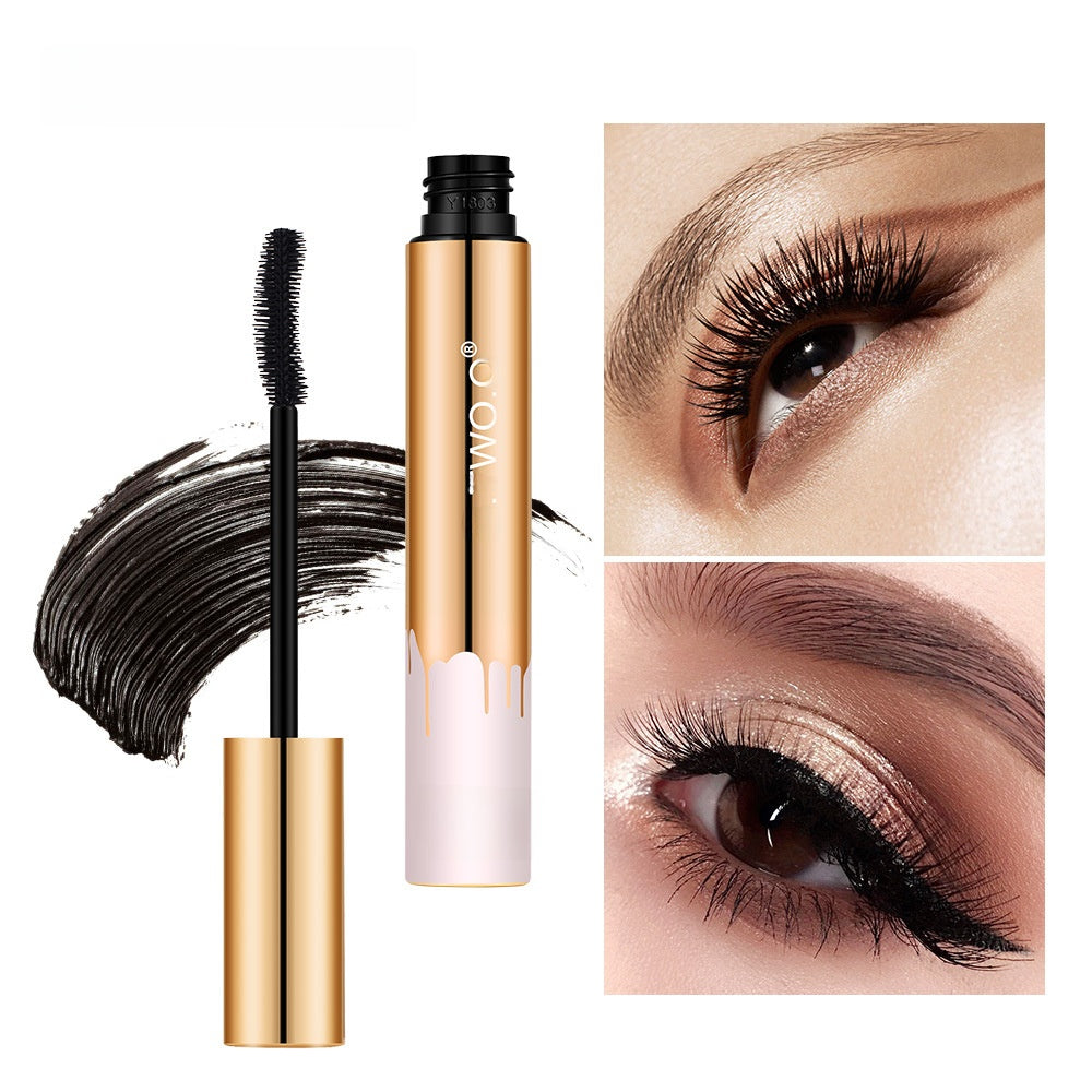 Volumizing Black Mascara