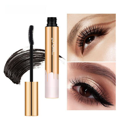 Volumizing Black Mascara