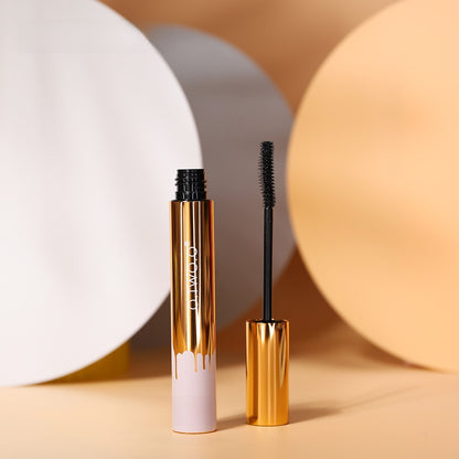 Volumizing Black Mascara