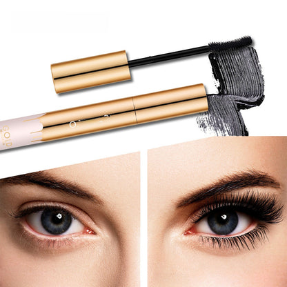 Volumizing Black Mascara