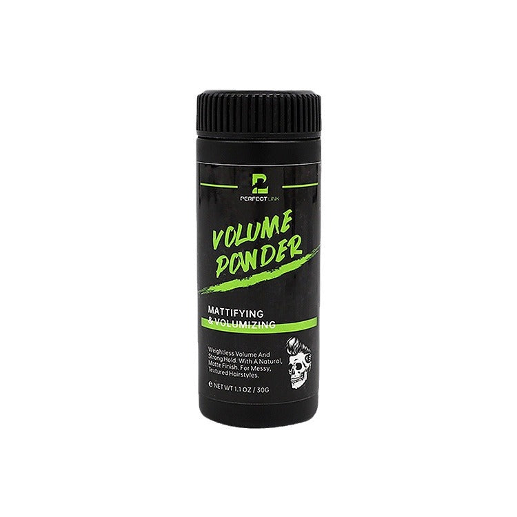 Volumizing Hair Powder for Oil Control