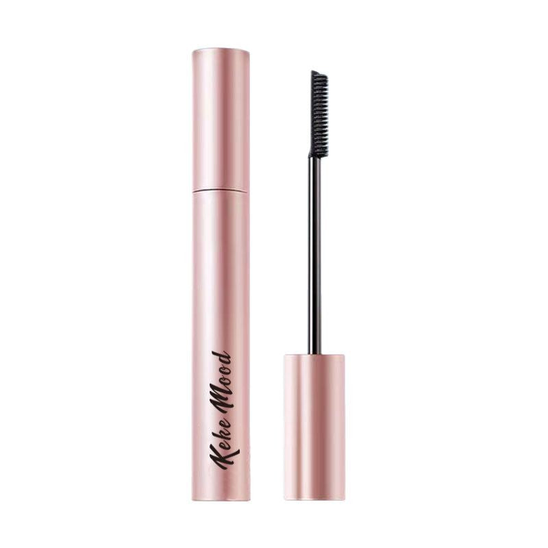 Volumizing Waterproof Curling Mascara
