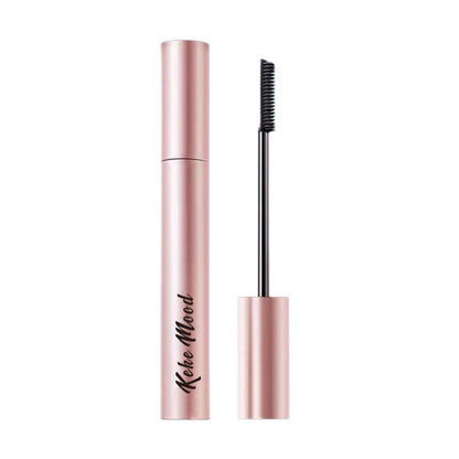 Volumizing Waterproof Curling Mascara