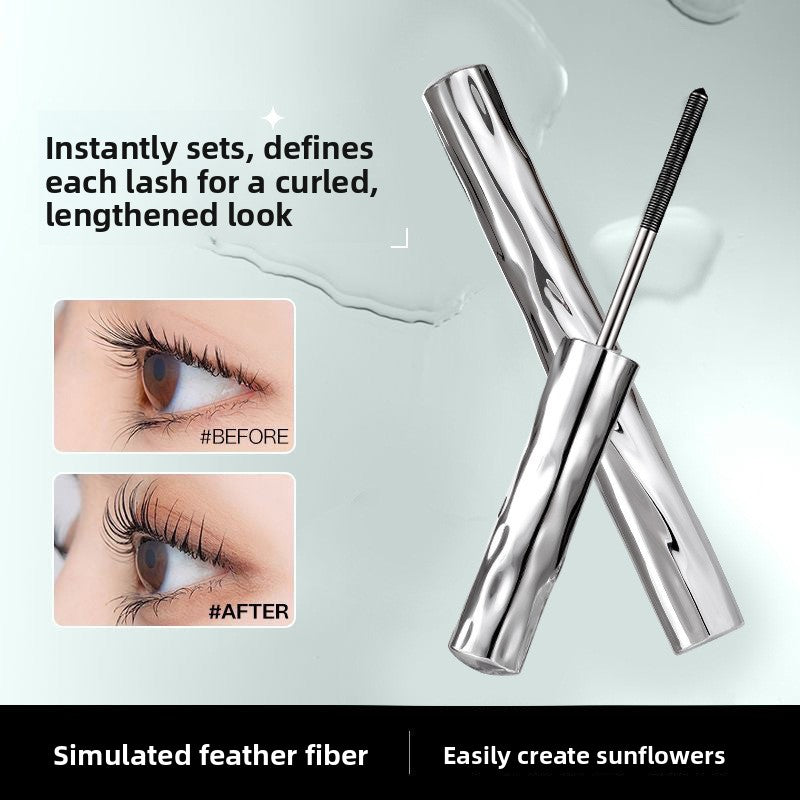Volumizing Waterproof Eyelash Primer